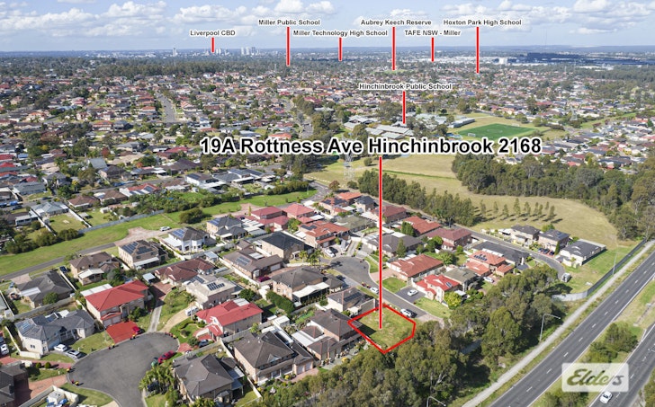 19A Rottnest Avenue, Hinchinbrook, NSW, 2168 - Image 1