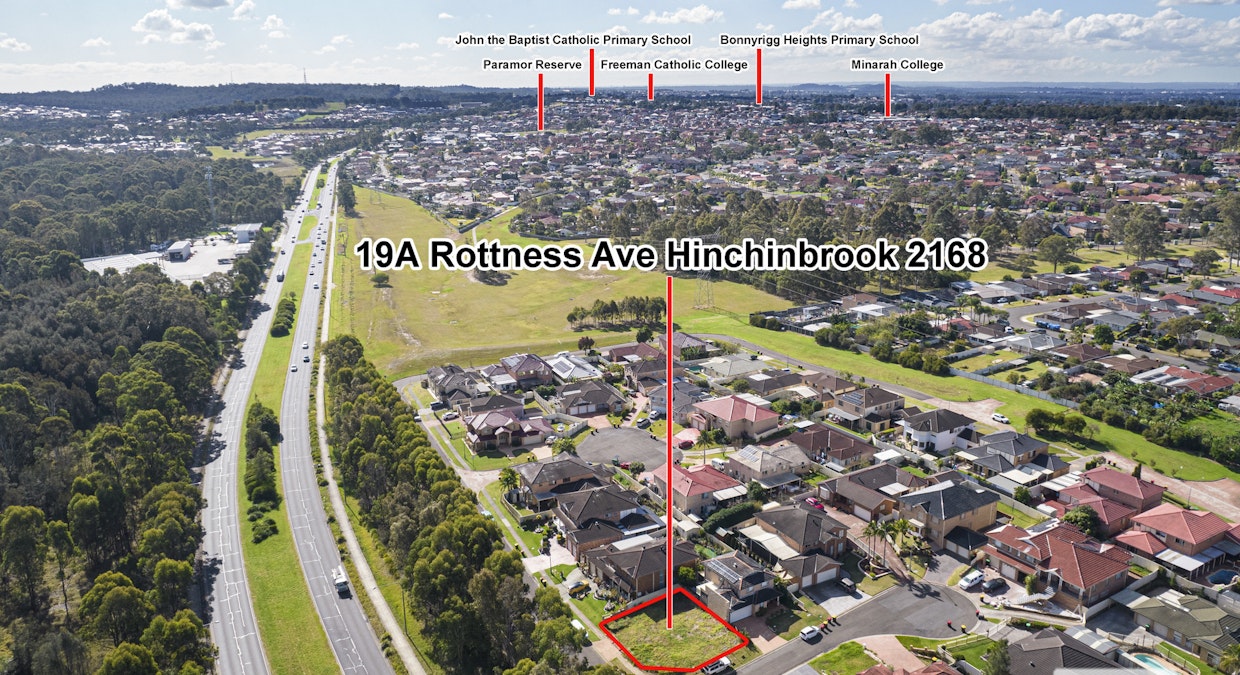 19A Rottnest Avenue, Hinchinbrook, NSW, 2168 - Image 3