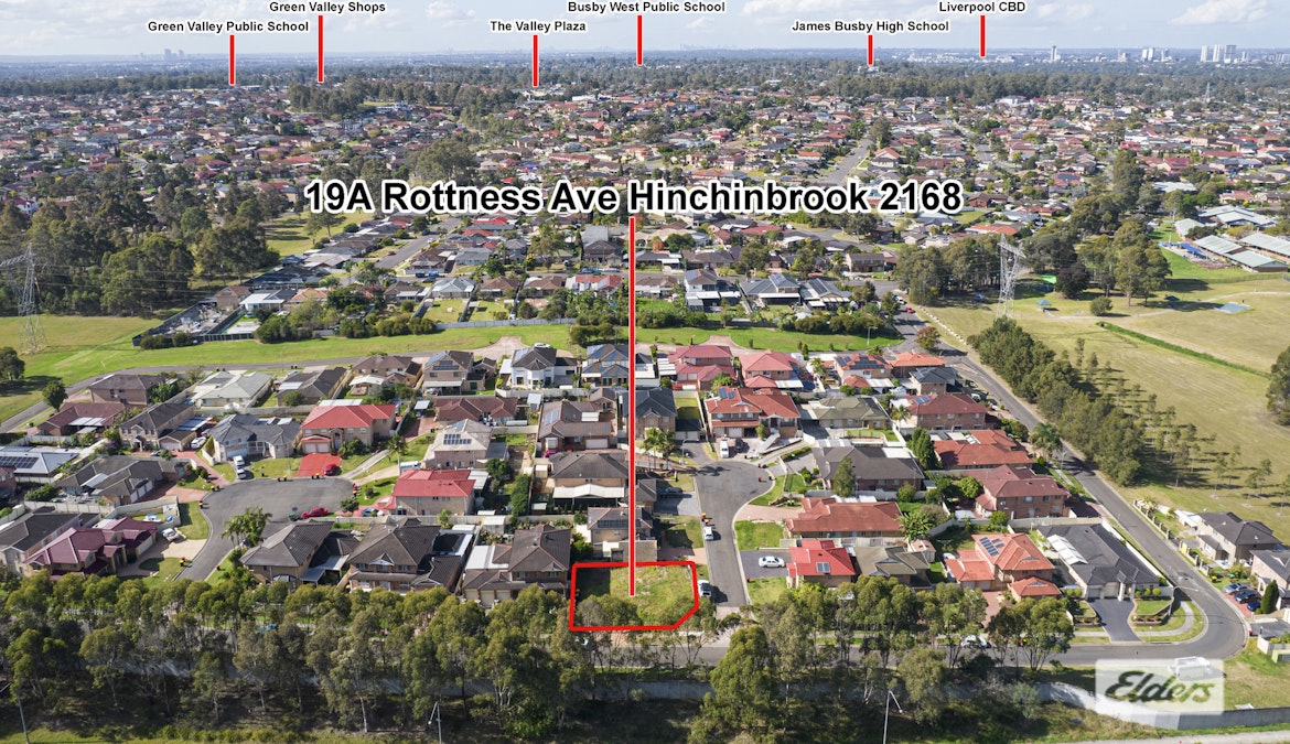 19A Rottnest Avenue, Hinchinbrook, NSW, 2168 - Image 4
