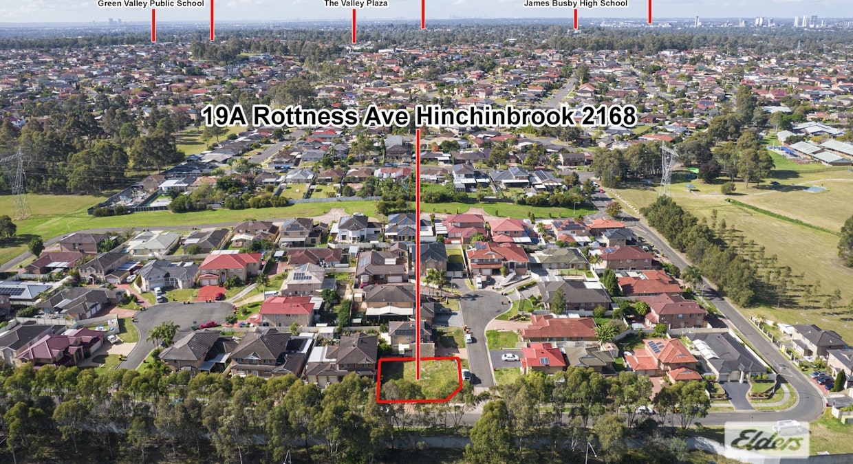 19A Rottnest Avenue, Hinchinbrook, NSW, 2168 - Image 4