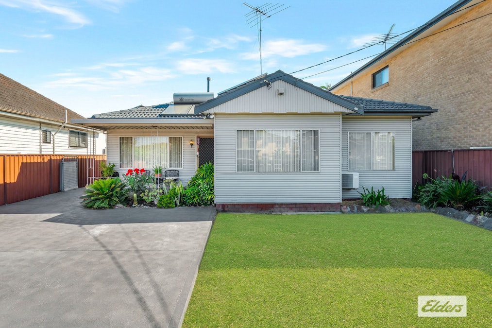 117 Hollywood Drive, Lansvale, NSW, 2166 - Image 1
