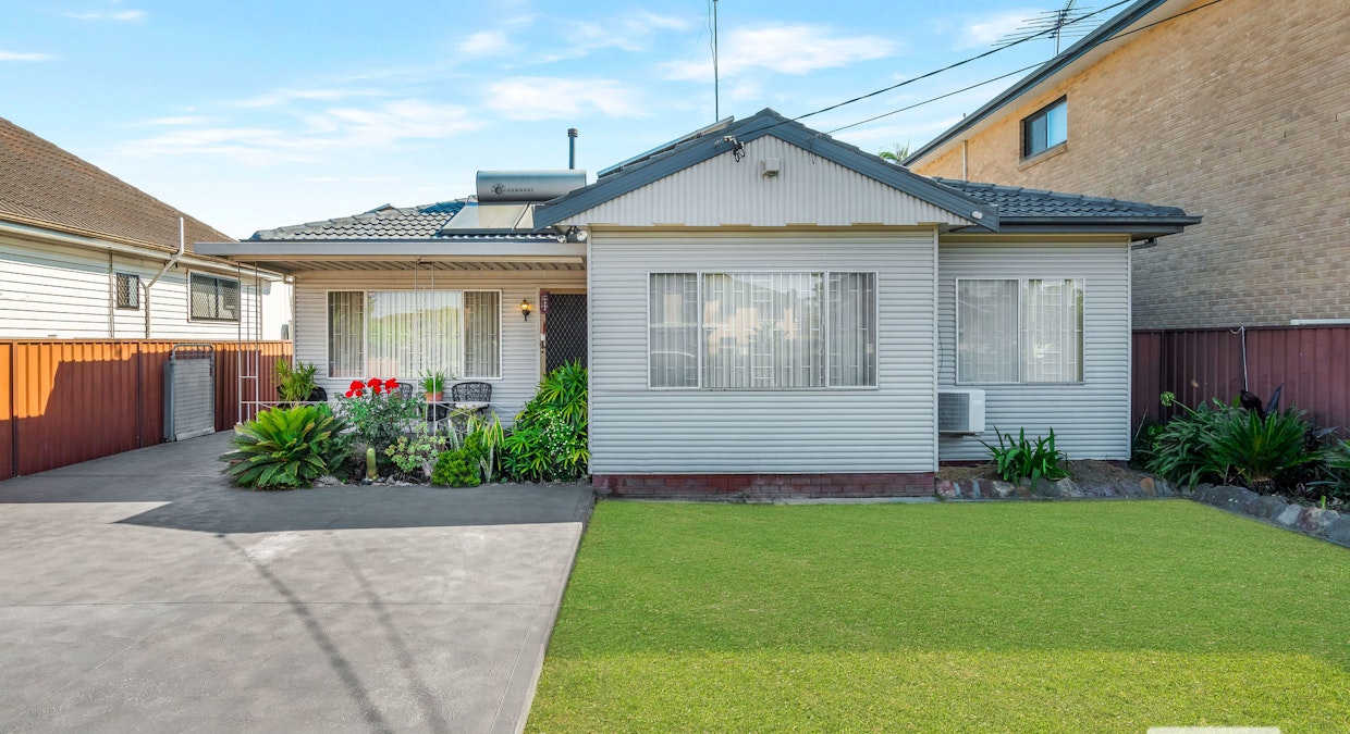 117 Hollywood Drive, Lansvale, NSW, 2166 - Image 1