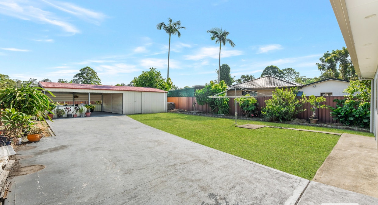 117 Hollywood Drive, Lansvale, NSW, 2166 - Image 3