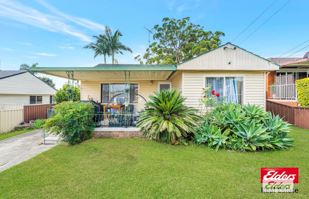 69 Crayford Crescent, Mount Pritchard, NSW, 2170 - Image 2
