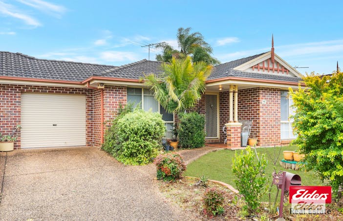 10 Shearwater Road, Hinchinbrook, NSW, 2168 - Image 1