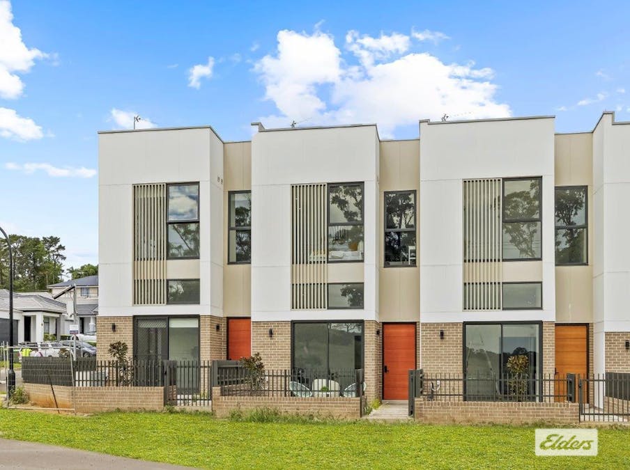 39-43 Hynds Road, Box Hill, NSW, 2765 - Image 1