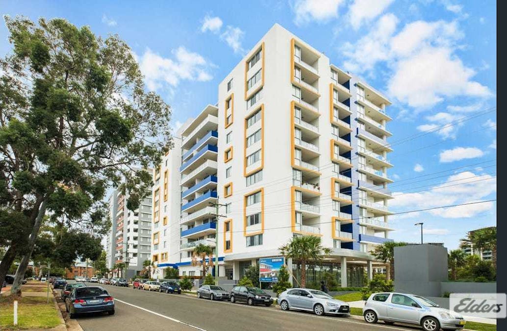 2-6 River Road, Parramatta, NSW, 2150 - Image 1