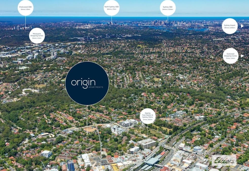 1-7 Crandon Road, Epping, NSW, 2121 - Image 6