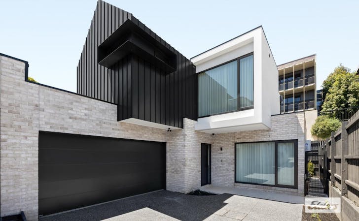 2/24 Cecil Street, Kew, VIC, 3101 - Image 1