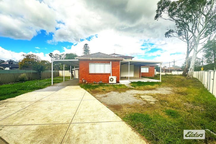 65 Gascoigne Road, Birrong, NSW, 2143