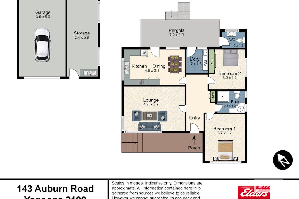 143 Auburn Road, Yagoona, NSW, 2199 - Image 11