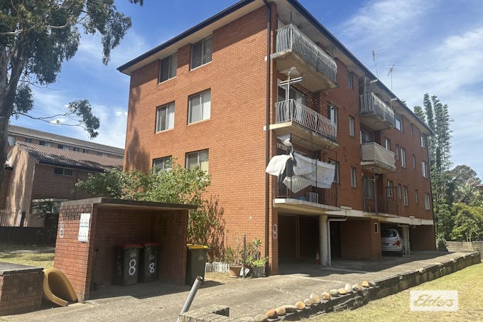 4/8 Acacia Street, Cabramatta, NSW, 2166 - Image 1