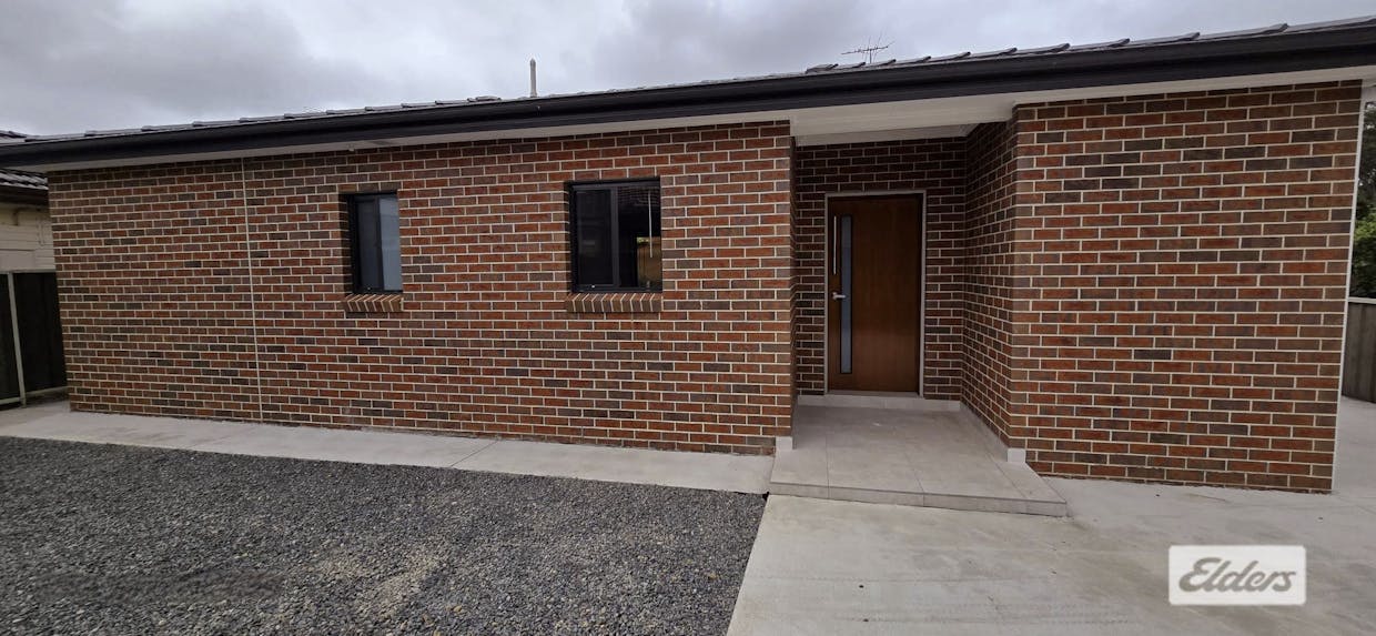 4a Gordon Street, Carramar, NSW, 2163 - Image 1