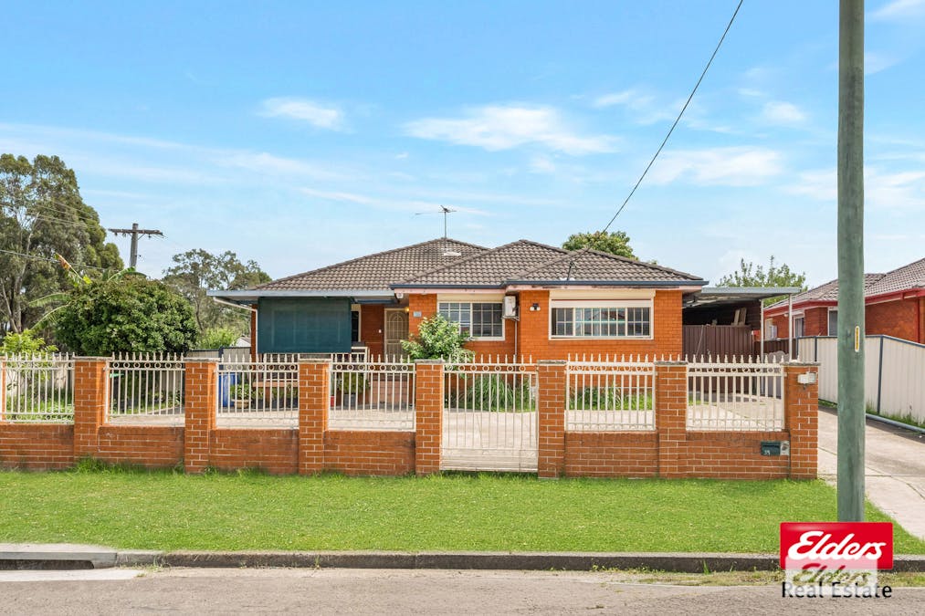 39 Parklea Parade, Canley Heights, NSW, 2166 - Image 2