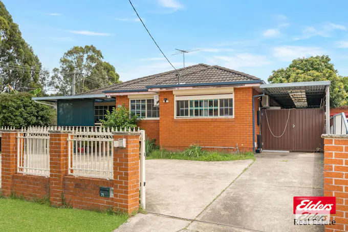 39 Parklea Parade, Canley Heights, NSW, 2166 - Image 1