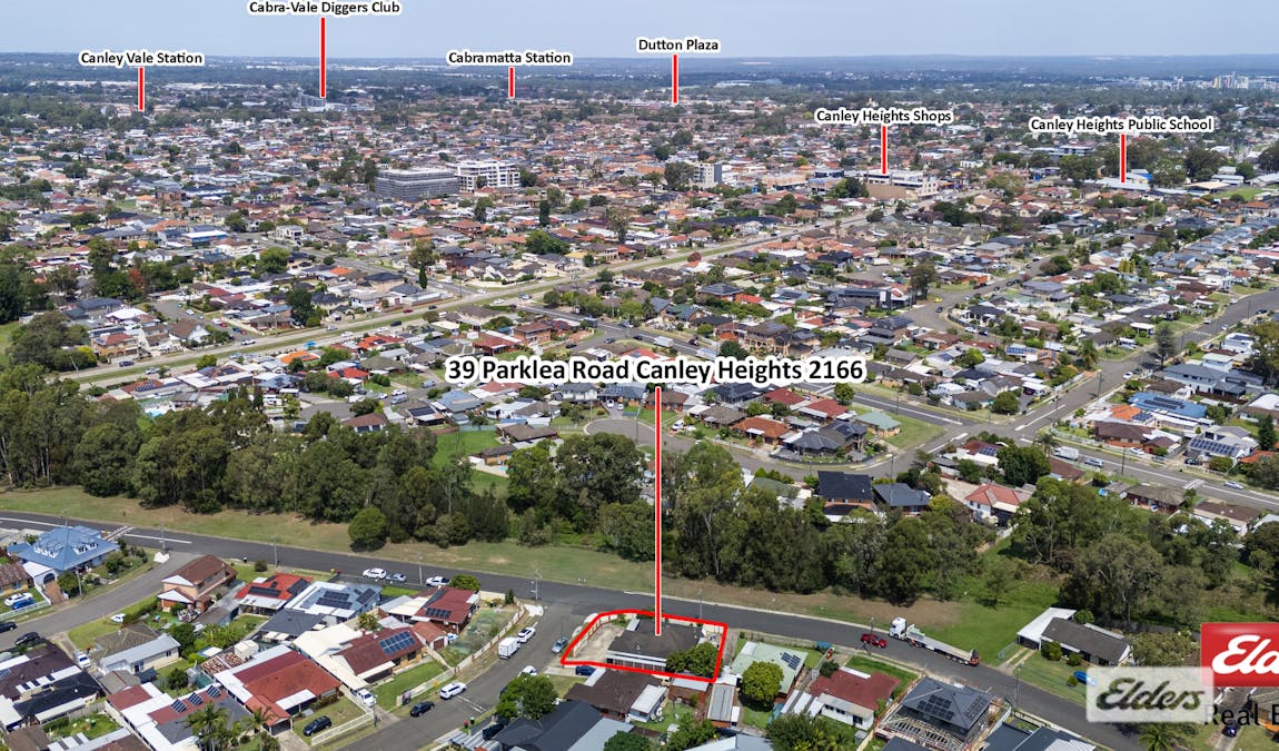 39 Parklea Parade, Canley Heights, NSW, 2166 - Image 17