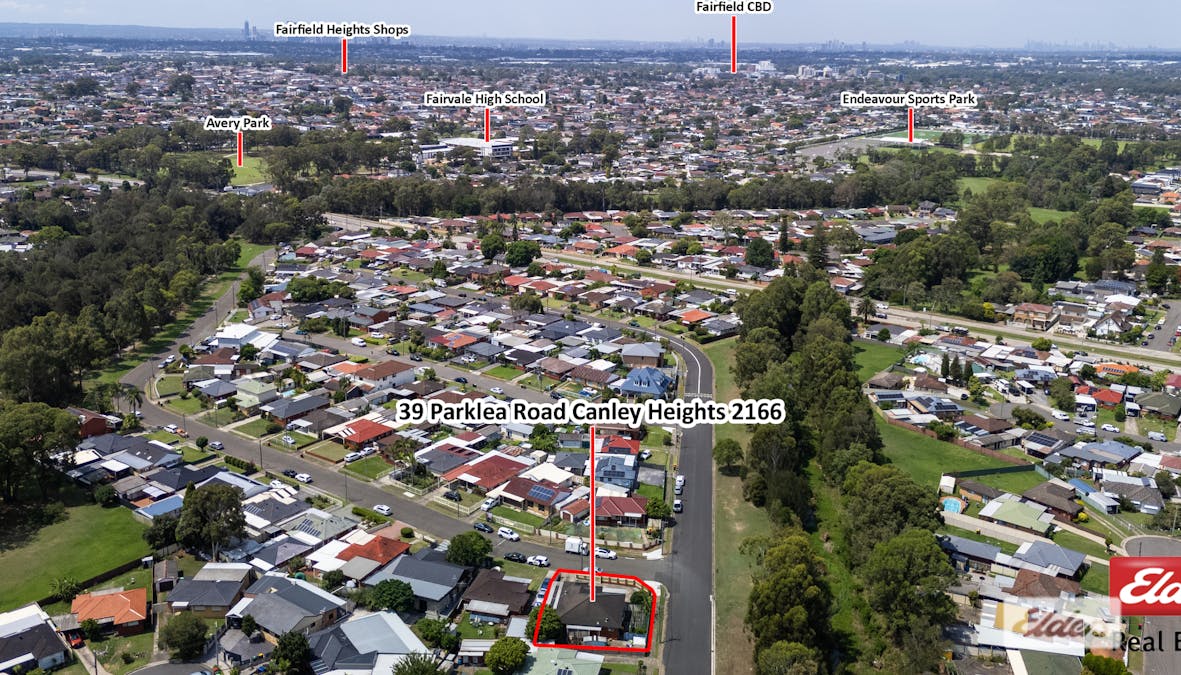 39 Parklea Parade, Canley Heights, NSW, 2166 - Image 18