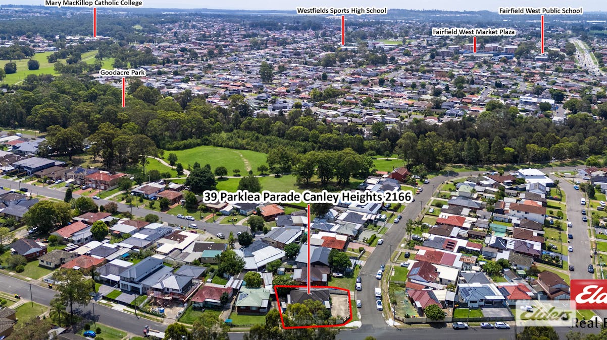 39 Parklea Parade, Canley Heights, NSW, 2166 - Image 19