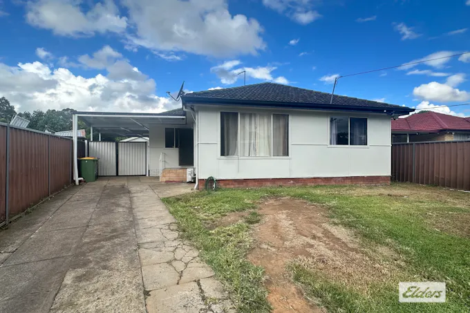 4 Chelsea Drive, Canley Heights, NSW, 2166 - Image 1