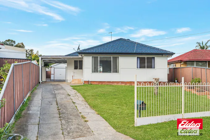 4 Chelsea Drive, Canley Heights, NSW, 2166 - Image 1