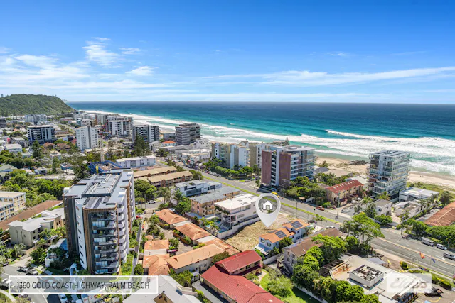 1360 -1362 Goldcoast Highway — photo from Elders Real Estate Cabramatta