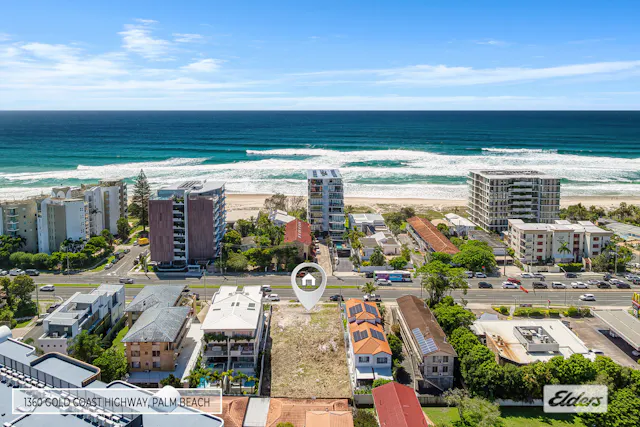 1360 -1362 Goldcoast Highway — photo from Elders Real Estate Cabramatta