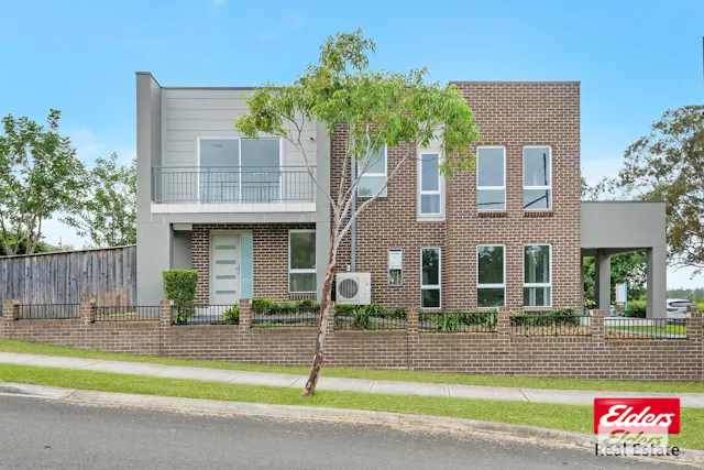 100 Goldsmith Avenue — photo from Elders Real Estate Cabramatta
