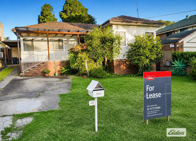 43 Ashby Avenue, Yagoona, NSW, 2199