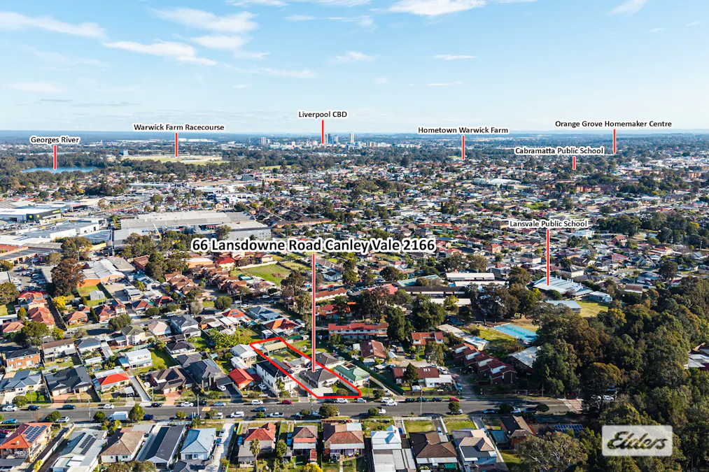 66 Lansdowne Road, Canley Vale, NSW, 2166 - Image 15