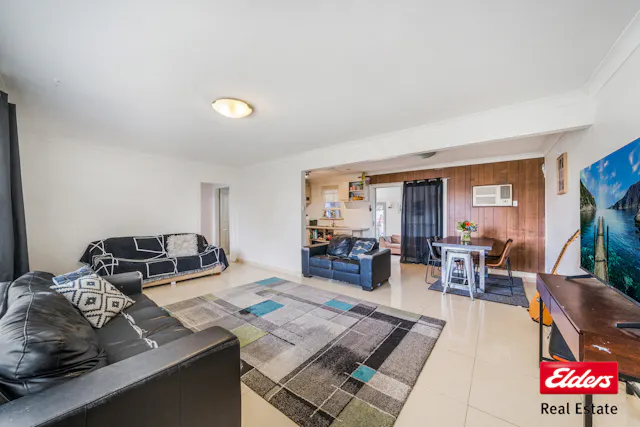 28 Shropshire Street — photo from Elders Real Estate Cabramatta