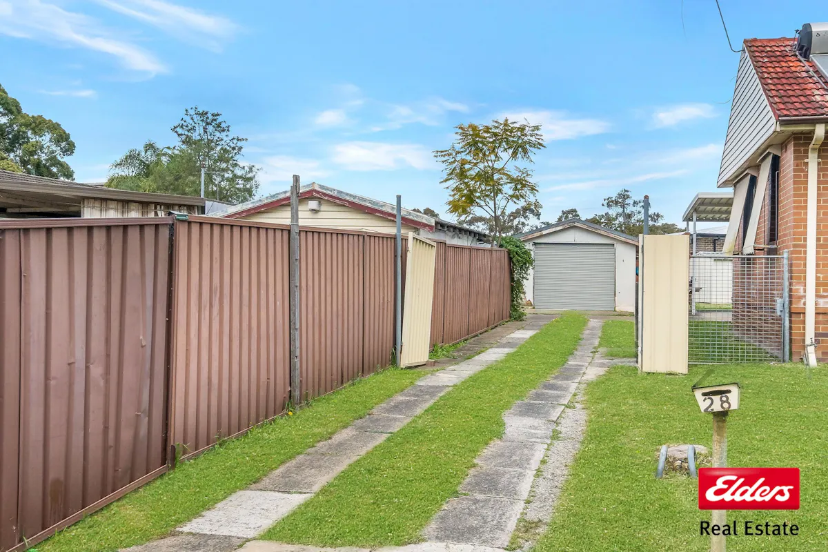 28 Shropshire Street — photo 12 of 14