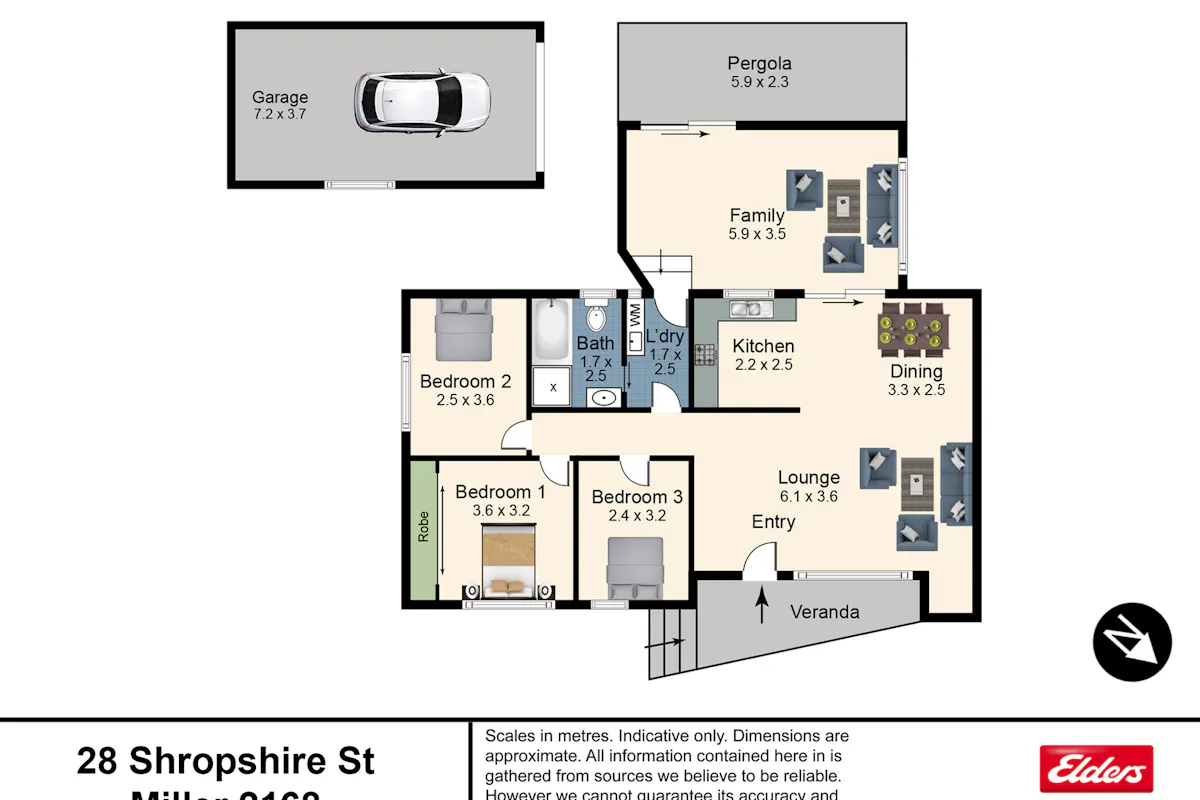 28 Shropshire Street — photo 13 of 14
