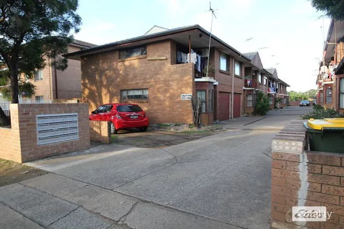 15/14-16 Hills Street, Cabramatta, NSW, 2166