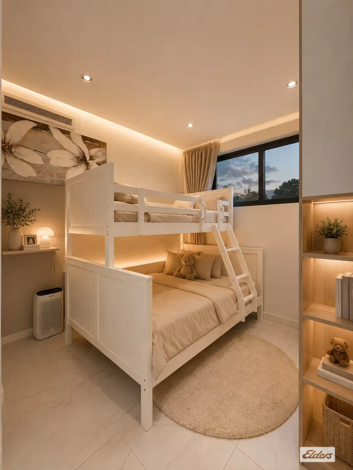 7B Ogmore Court — photo 7 of 18