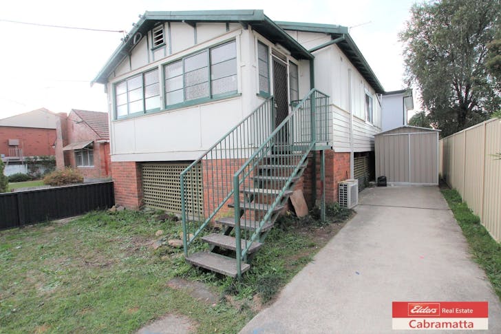 17 Riverview Road, Fairfield, NSW, 2165