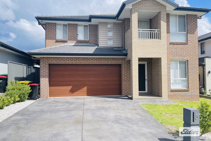 Edmondson Park, NSW, 2174 - Image 1