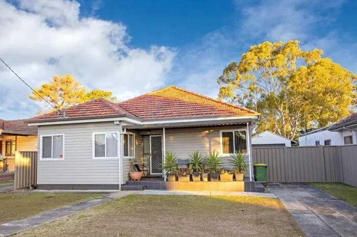 228 River Avenue, Carramar, NSW, 2163