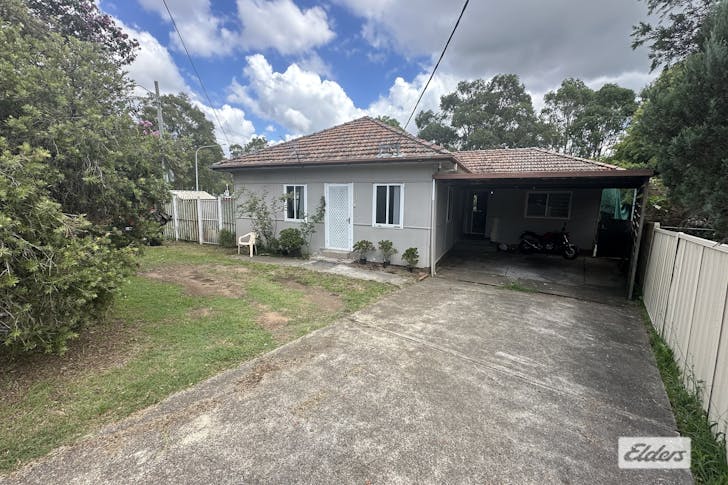 51A Hinkler Avenue, Warwick Farm, NSW, 2170