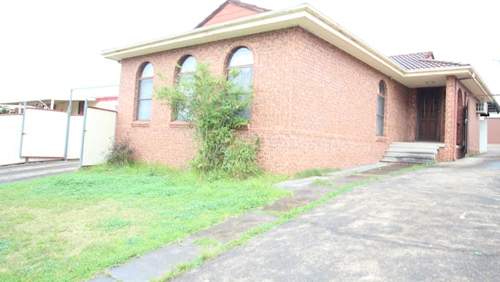 3 Corry Street, Bonnyrigg, NSW, 2177 - Image 1