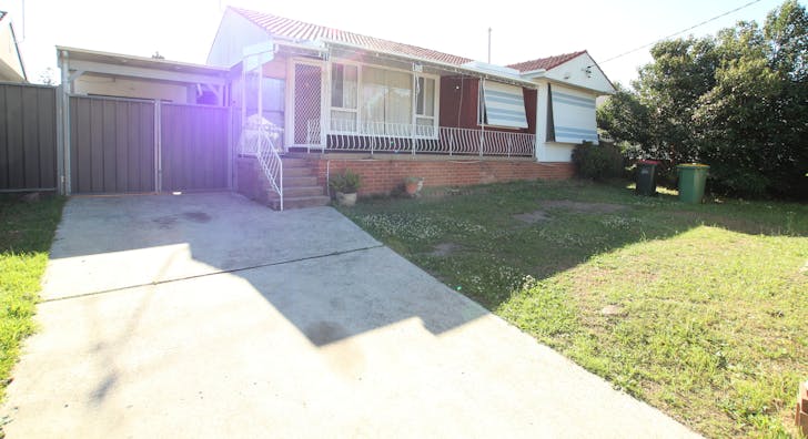 34 Hemingway Crescent, Fairfield, NSW, 2165