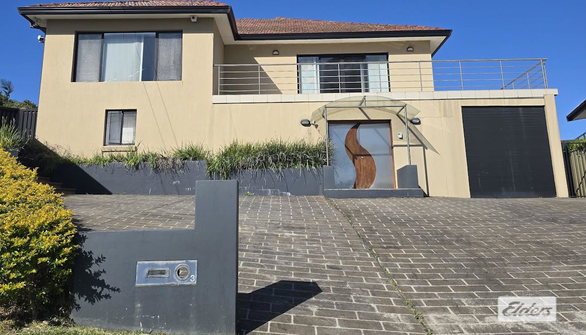 3 Mitchell Street, Condell Park, NSW, 2200 - Image 1