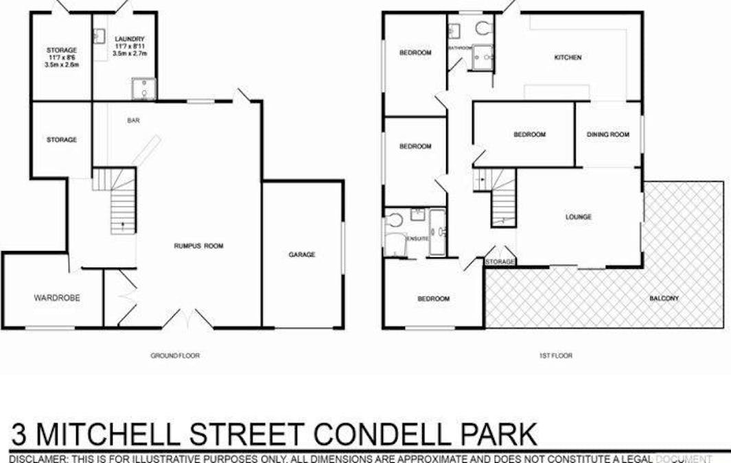3 Mitchell Street, Condell Park, NSW, 2200 - Image 14