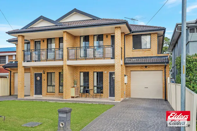 125A Delamere Street, Canley Vale, NSW, 2166