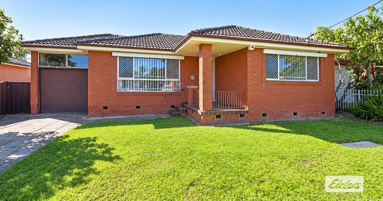 24 Hamersley Street, Fairfield West, NSW, 2165 - Image 1