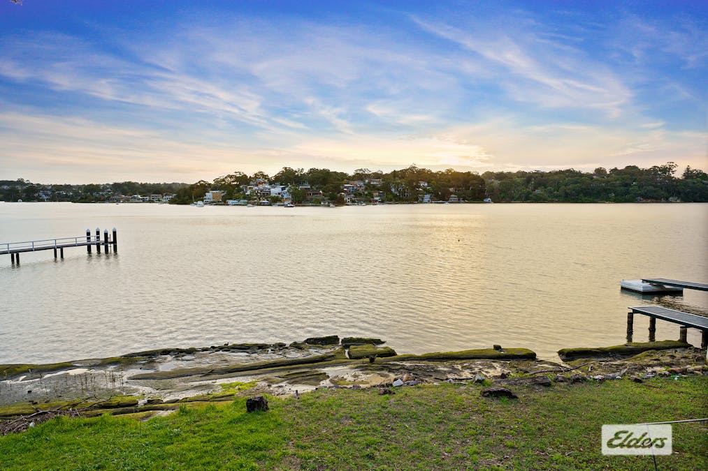 31 Kangaroo Point Road, Kangaroo Point, NSW, 2224 - Image 1