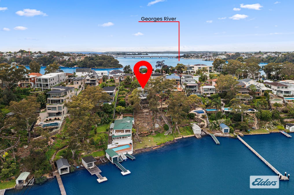 31 Kangaroo Point Road, Kangaroo Point, NSW, 2224 - Image 8