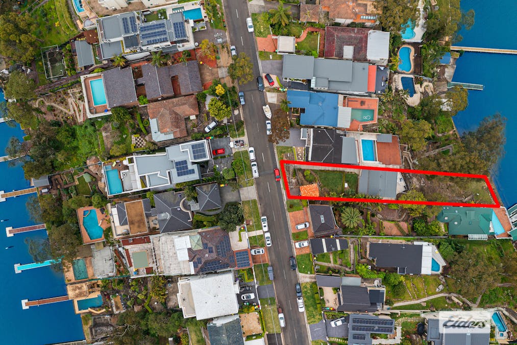 31 Kangaroo Point Road, Kangaroo Point, NSW, 2224 - Image 9
