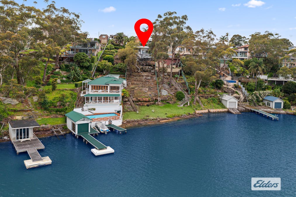 31 Kangaroo Point Road, Kangaroo Point, NSW, 2224 - Image 10