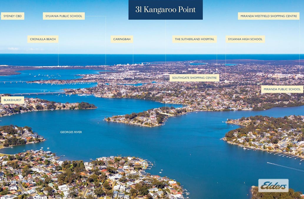31 Kangaroo Point Road, Kangaroo Point, NSW, 2224 - Image 11
