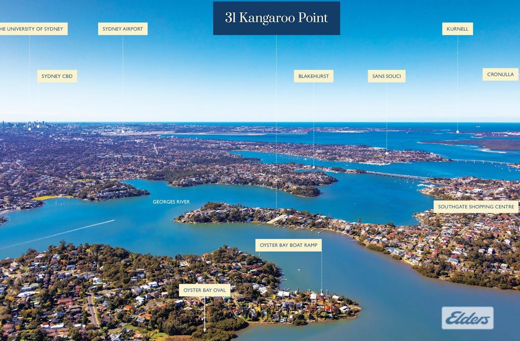 31 Kangaroo Point Road, Kangaroo Point, NSW, 2224 - Image 12